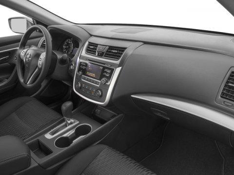used 2016 Nissan Altima car, priced at $6,995