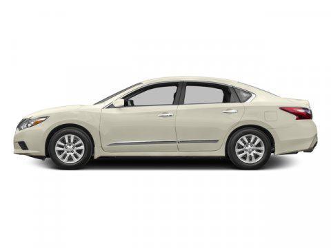 used 2016 Nissan Altima car, priced at $6,995