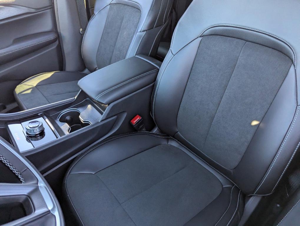 new 2025 Jeep Grand Cherokee car, priced at $36,605
