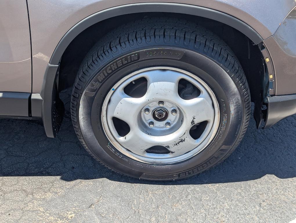 used 2010 Honda CR-V car, priced at $5,995