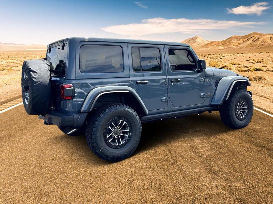 new 2024 Jeep Wrangler car, priced at $86,995