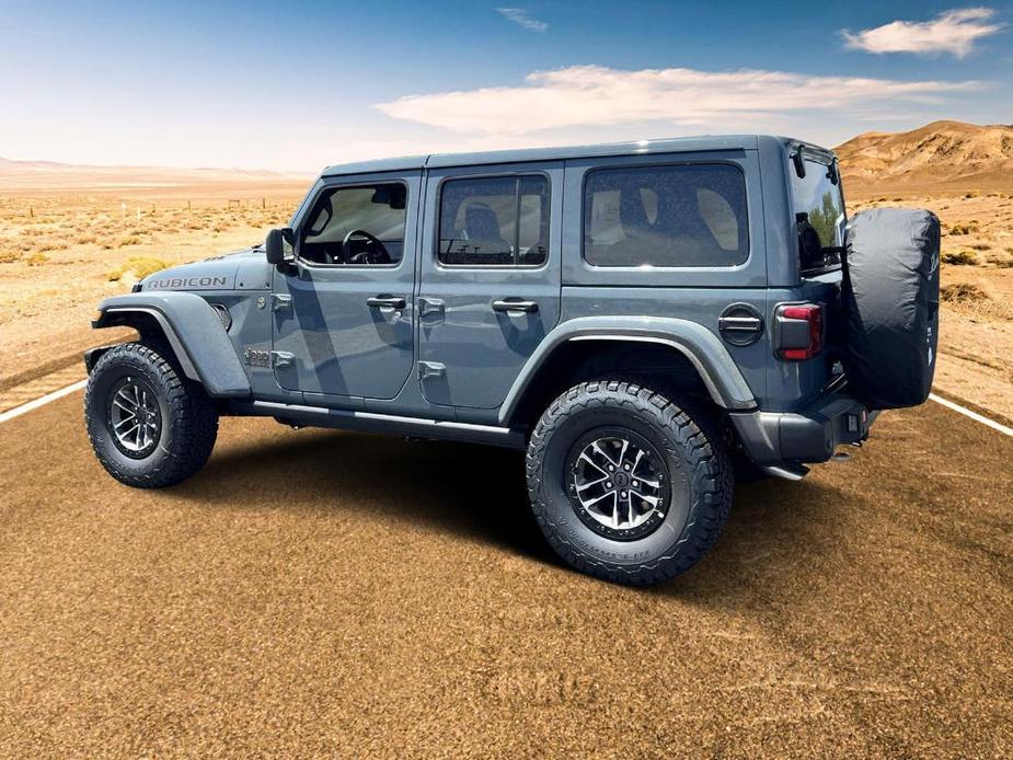 new 2024 Jeep Wrangler car, priced at $86,995