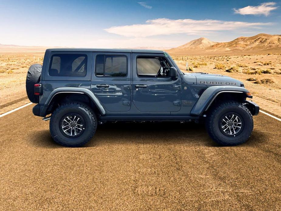 new 2024 Jeep Wrangler car, priced at $86,995