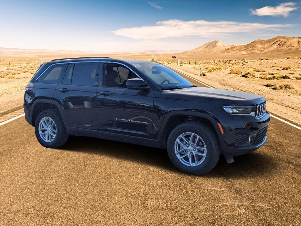 new 2025 Jeep Grand Cherokee car, priced at $41,698