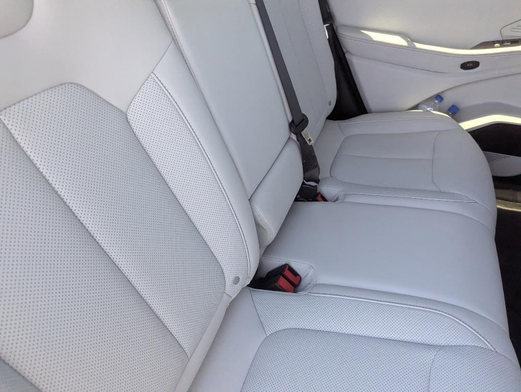 new 2025 Jeep Wagoneer S car, priced at $59,674