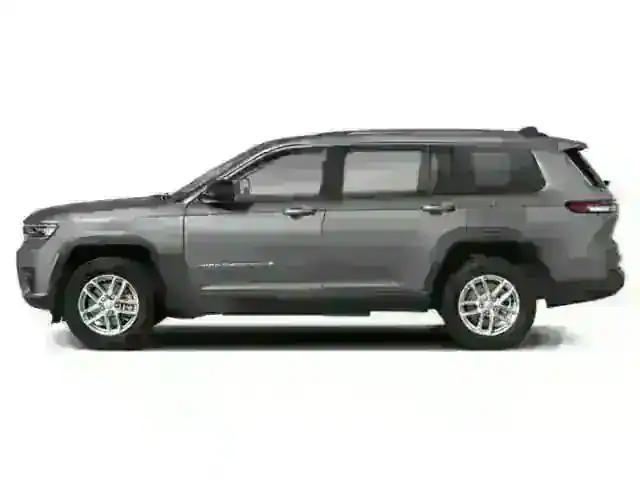 new 2025 Jeep Grand Cherokee L car, priced at $47,748