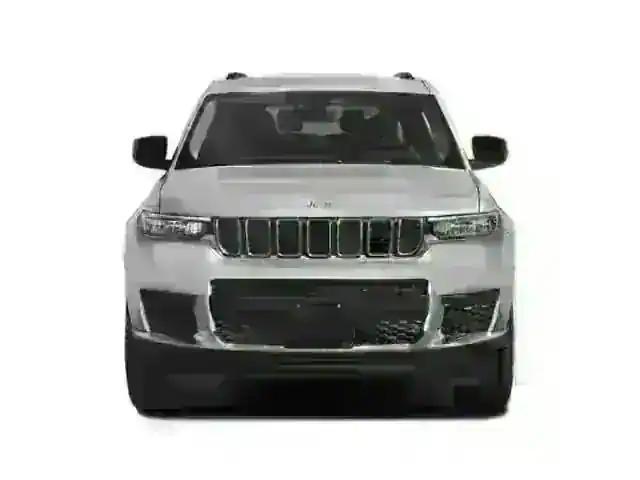 new 2025 Jeep Grand Cherokee L car, priced at $47,748