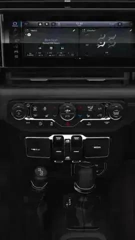 new 2024 Jeep Wrangler car, priced at $57,597