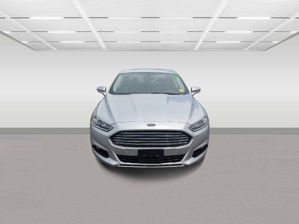 used 2016 Ford Fusion car, priced at $6,995