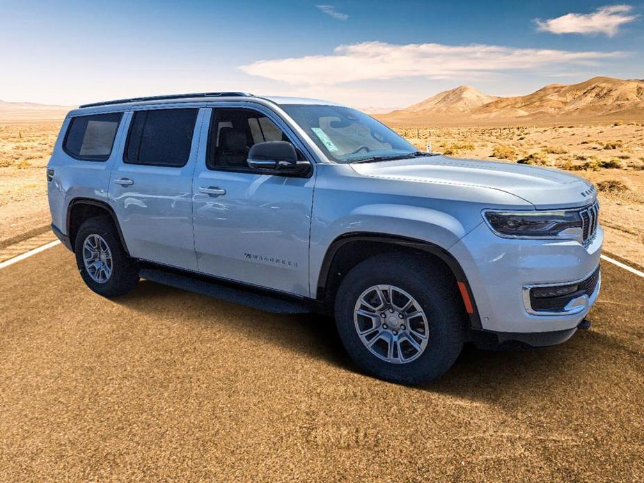 new 2024 Jeep Wagoneer car, priced at $69,043