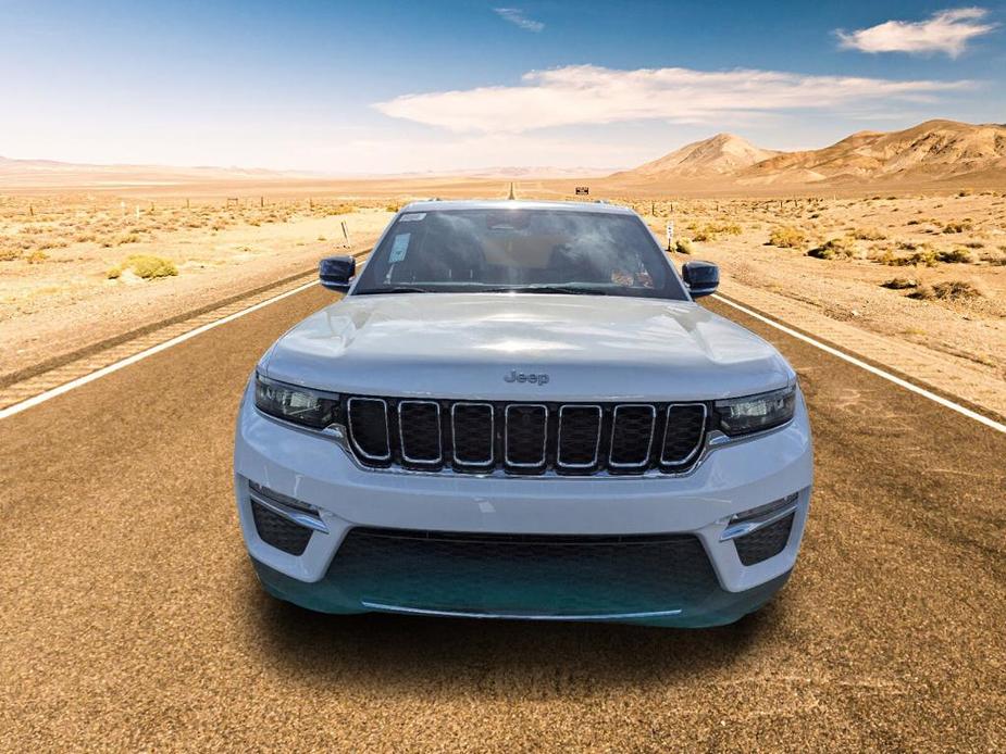 new 2025 Jeep Grand Cherokee car, priced at $48,319