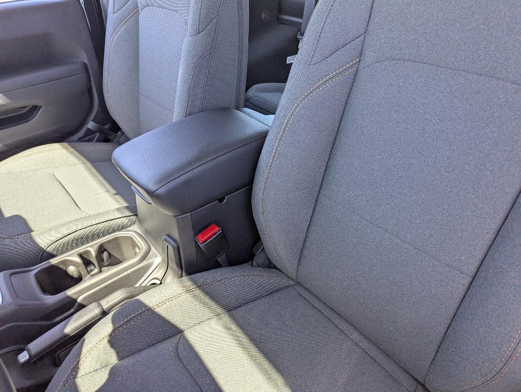 new 2025 Jeep Wrangler car, priced at $34,188
