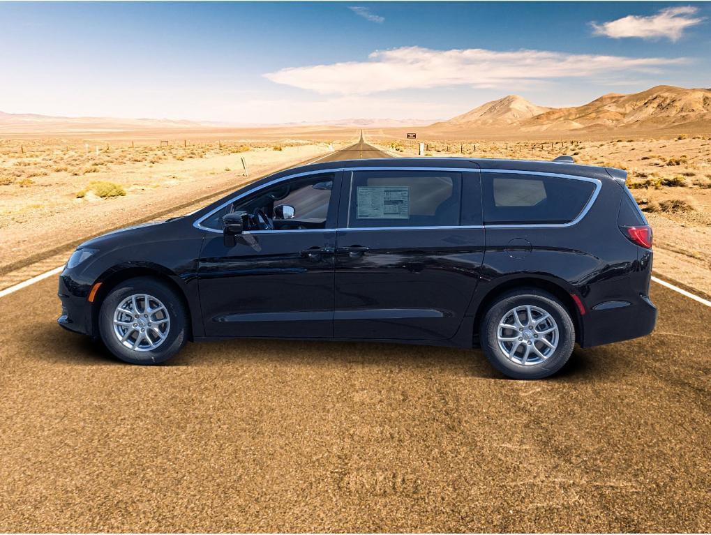 new 2025 Chrysler Voyager car, priced at $40,113