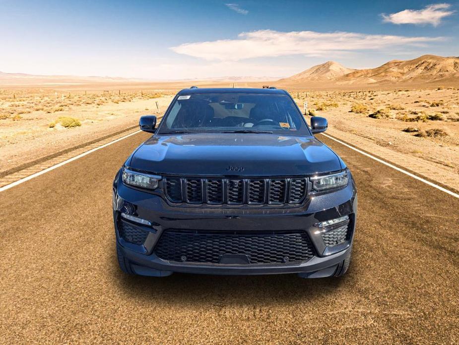 new 2025 Jeep Grand Cherokee car, priced at $51,906