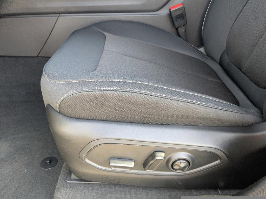 new 2025 Jeep Grand Cherokee L car, priced at $35,835