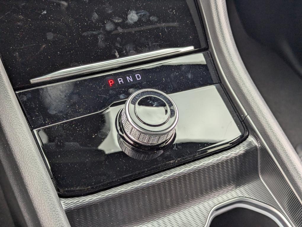 new 2025 Jeep Grand Cherokee car, priced at $34,586