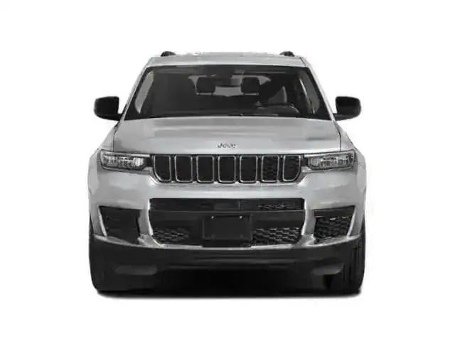 new 2025 Jeep Grand Cherokee L car, priced at $49,836