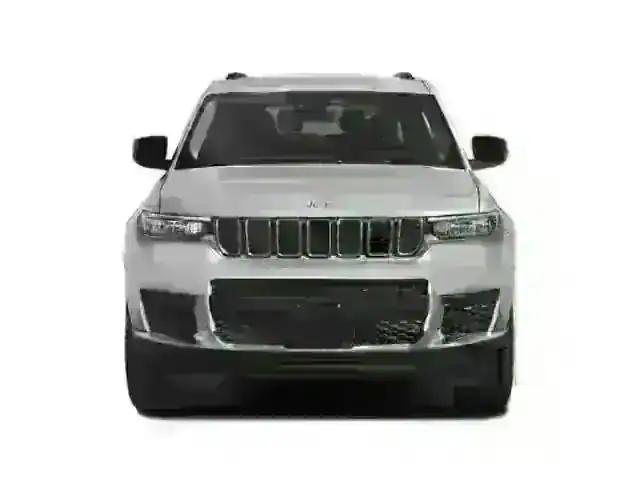 new 2025 Jeep Grand Cherokee L car, priced at $48,536