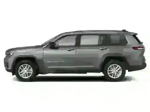 new 2025 Jeep Grand Cherokee L car, priced at $48,536