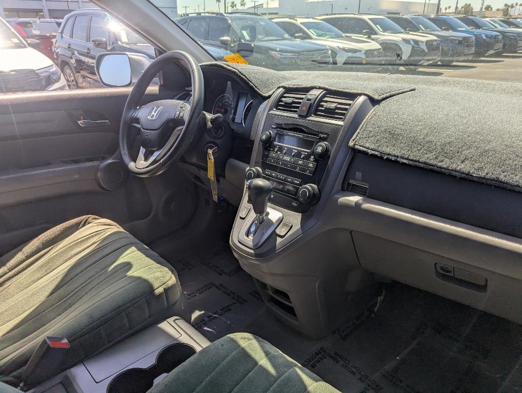 used 2008 Honda CR-V car, priced at $6,495
