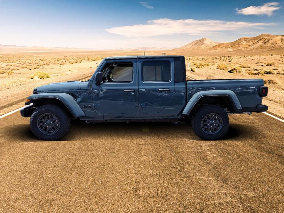 new 2024 Jeep Gladiator car, priced at $40,465