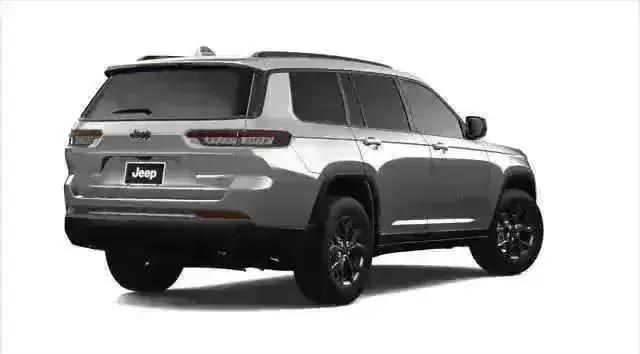 new 2024 Jeep Grand Cherokee L car, priced at $39,099