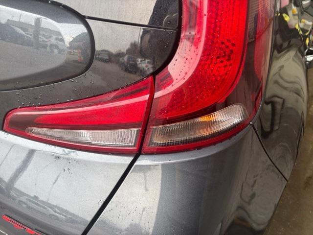 used 2022 Kia Soul car, priced at $15,398