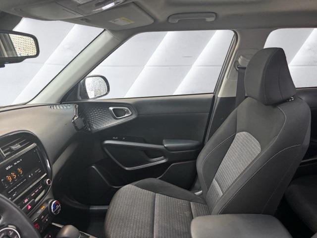 used 2022 Kia Soul car, priced at $15,398