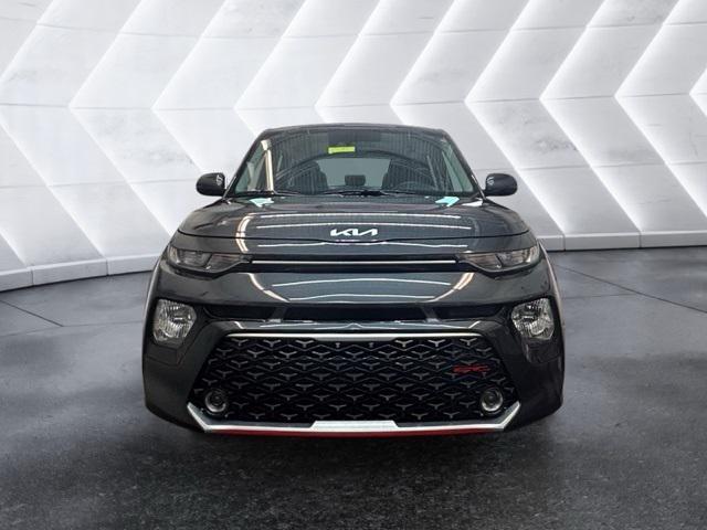 used 2022 Kia Soul car, priced at $15,398