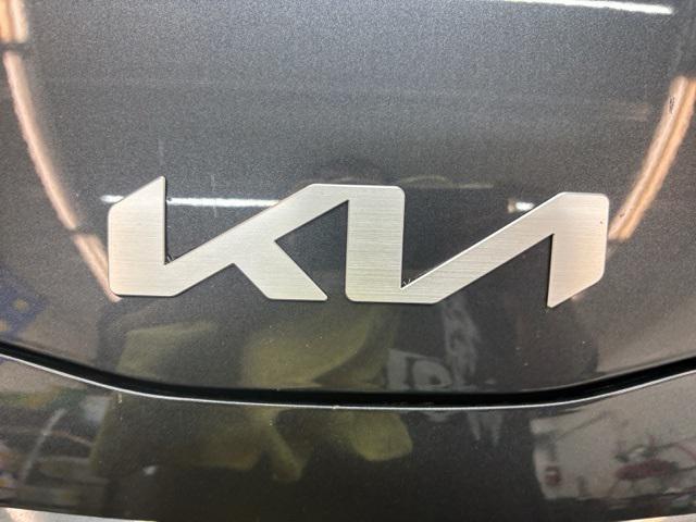 used 2022 Kia Soul car, priced at $15,398