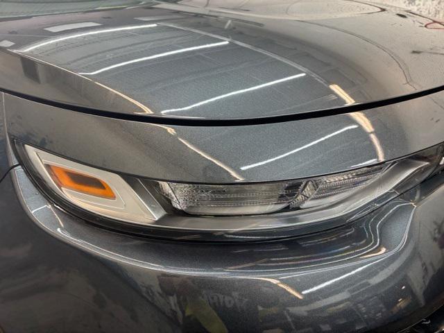 used 2022 Kia Soul car, priced at $15,398