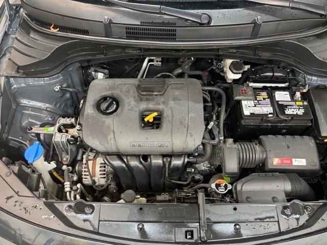 used 2022 Kia Soul car, priced at $15,398