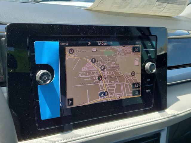 new 2025 Volkswagen Taos car, priced at $34,298