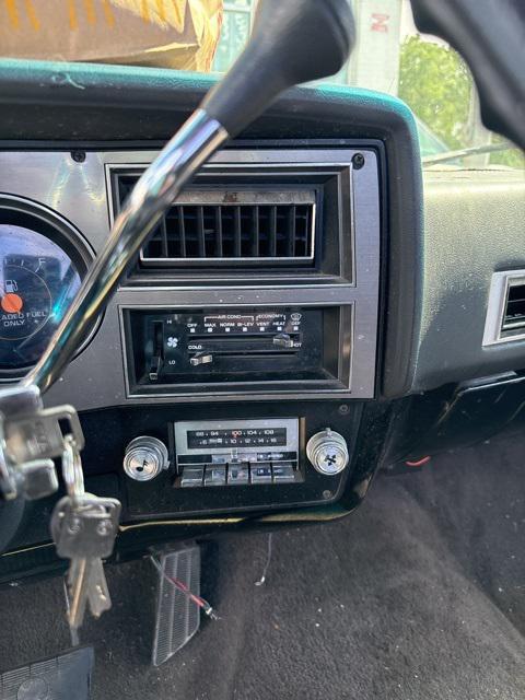 used 1985 GMC 1500 car, priced at $9,995