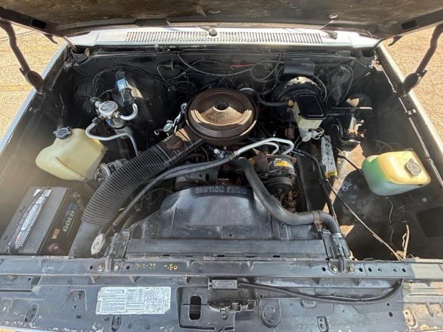 used 1985 GMC 1500 car, priced at $8,995