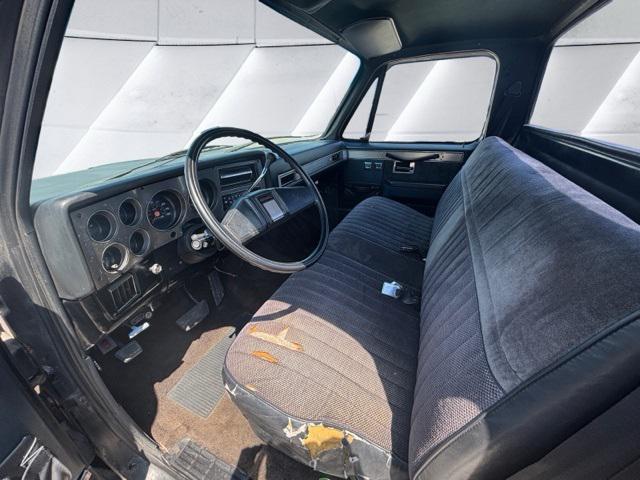 used 1985 GMC 1500 car, priced at $8,995