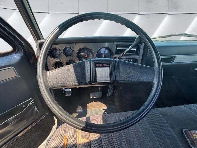 used 1985 GMC 1500 car, priced at $8,995