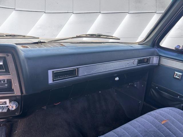used 1985 GMC 1500 car, priced at $8,995