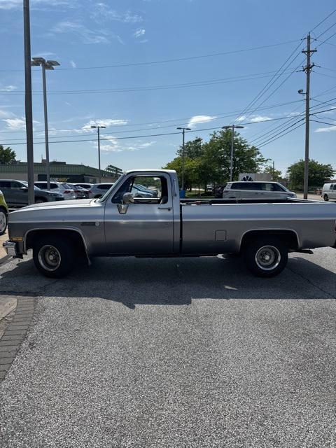 used 1985 GMC 1500 car, priced at $9,995