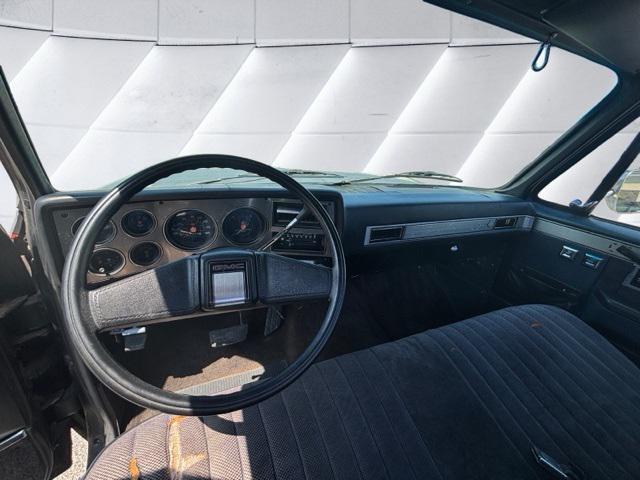 used 1985 GMC 1500 car, priced at $8,995