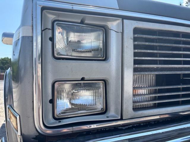 used 1985 GMC 1500 car, priced at $8,995