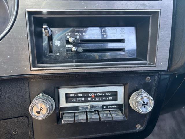 used 1985 GMC 1500 car, priced at $8,995
