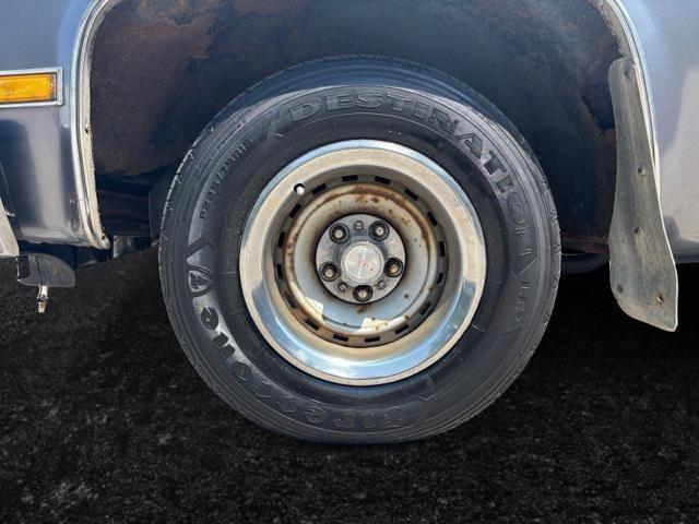 used 1985 GMC 1500 car, priced at $8,995