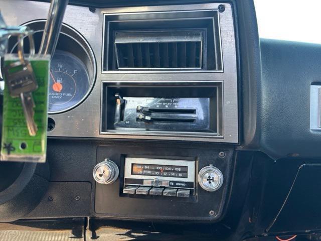 used 1985 GMC 1500 car, priced at $8,995