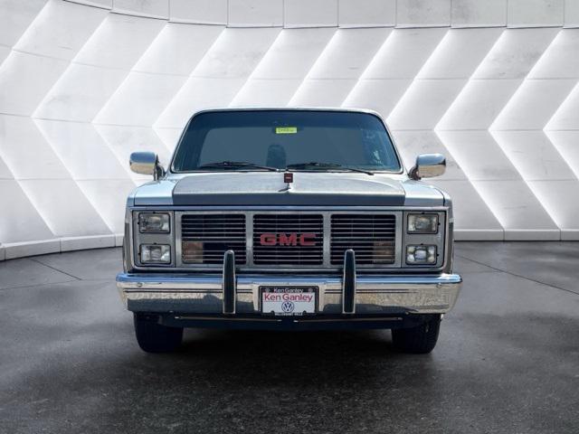 used 1985 GMC 1500 car, priced at $8,995