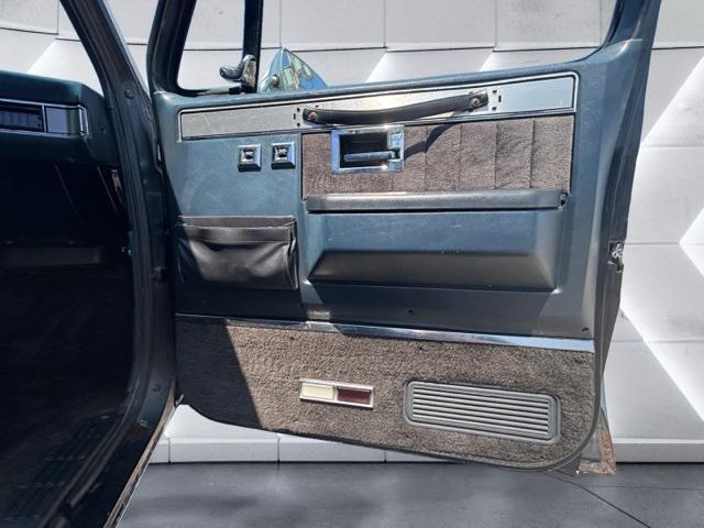 used 1985 GMC 1500 car, priced at $8,995