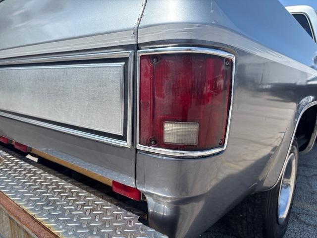 used 1985 GMC 1500 car, priced at $8,995