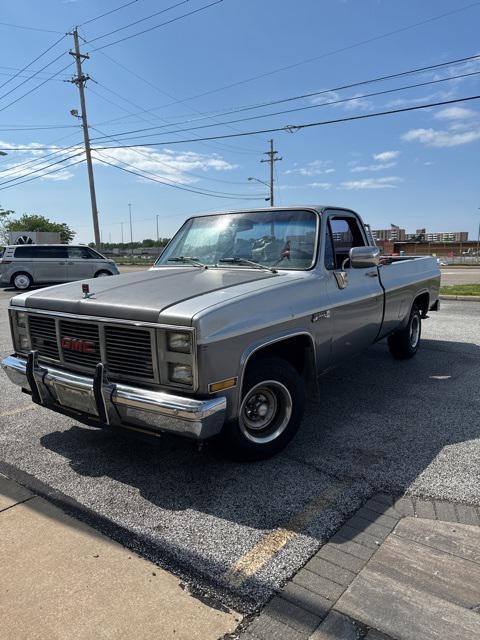 used 1985 GMC 1500 car, priced at $9,995
