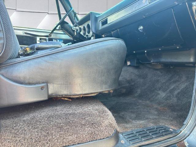 used 1985 GMC 1500 car, priced at $8,995