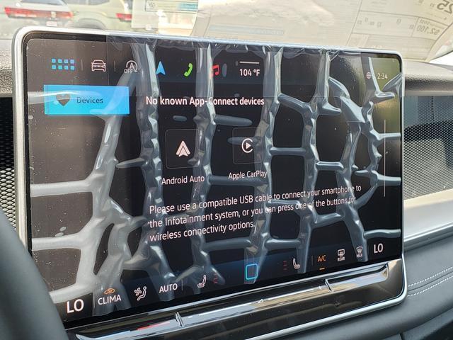 new 2025 Volkswagen Tiguan car, priced at $36,115